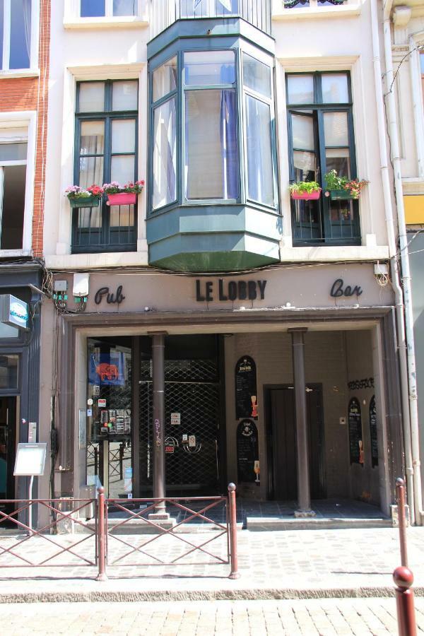 Escalille La Travia Διαμέρισμα Εξωτερικό φωτογραφία